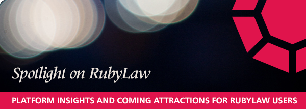 Spotlight-on-RubyLaw