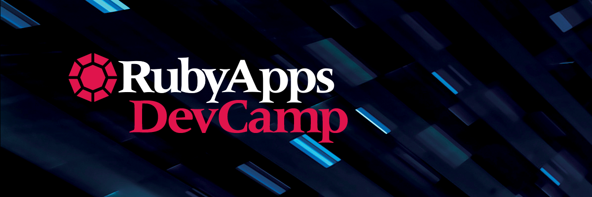 RubyAppsDevCamp